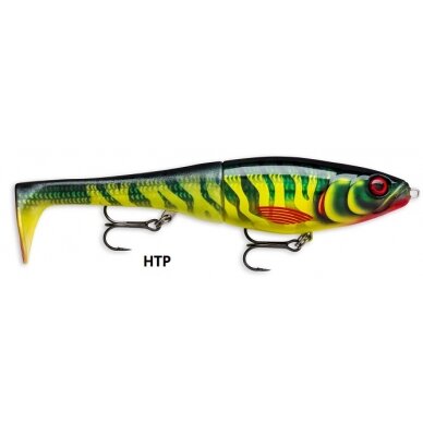 Vobleris RAPALA X-Rap 14cm 5