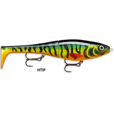 Vobleris RAPALA X-Rap 14cm 6