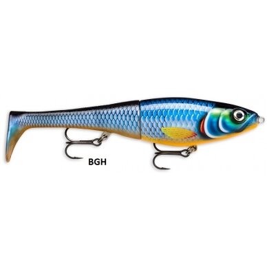 Vobleris RAPALA X-Rap 14cm 7