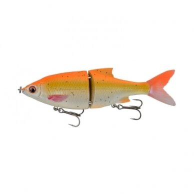 Vobleris Savage 3D Roach Shine Glider 135mm