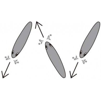 Vobleris Yo-Zuri 125mm 3D INSHORE PENCIL 1