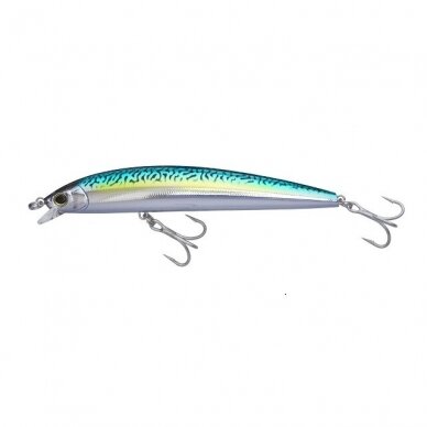 Vobleris Yo-Zuri HYDRO MINNOW LC 170 FLOATING