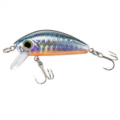 Vobleris Yo-Zuri L-minnow 33mm Japan