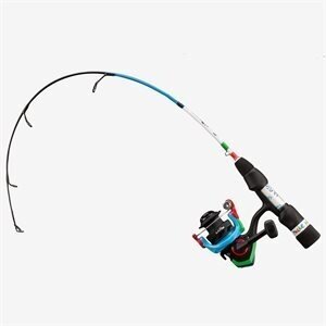 Žieminės meškerės komplektas 13Fishing 61cm Ul