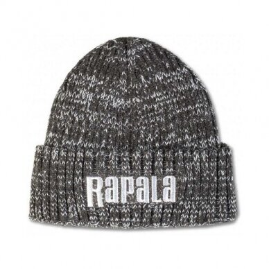 Žieminė Kepurė megzta Rapala Beanie