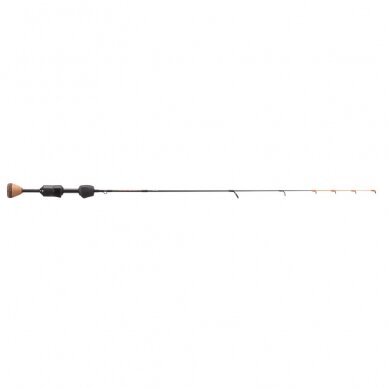 Žieminė meškerė 13 FISHING Stick Carbon Ice 25'' L