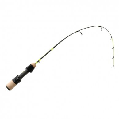 Žieminė meškerė TICKLE 13Fishing 69cm Light