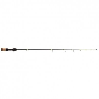 Žieminė meškerė TICKLE 13Fishing 69cm Light 1