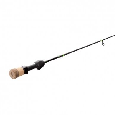 Žieminė meškerė TICKLE 13Fishing 69cm Light 2