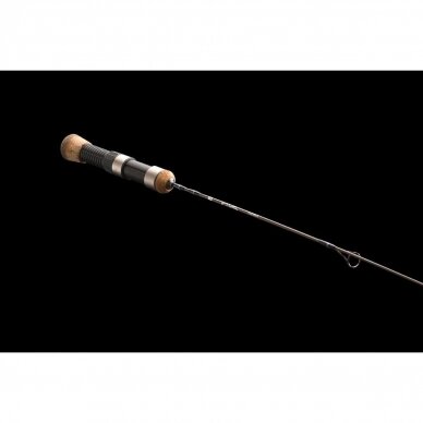 Žieminė meškerelė 13Fishing Vital Ice Rod 71cm 1