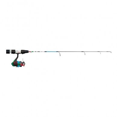 Žieminės meškerės komplektas 13Fishing 61cm Ul 1