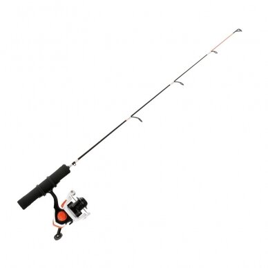 Žieminės meškerės komplektas 13Fishing 68.6cm Medium